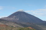 Pico del Teide auf Teneriffa